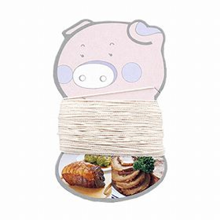 巻糸 調理用糸 焼豚用 | livingut | 詳細画像1 