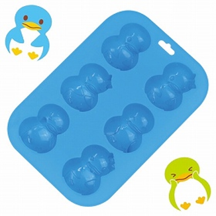 カップケーキ型 シリコン製 シリコンケーキ型 | livingut | 詳細画像2 