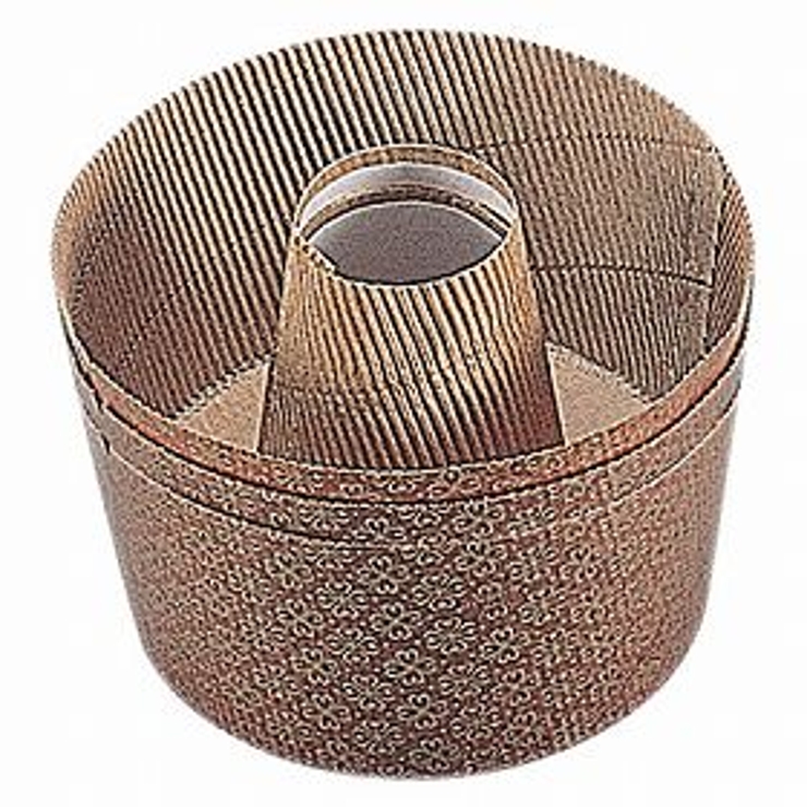シフォンケーキ型 焼き型 紙製 | livingut | 詳細画像2 
