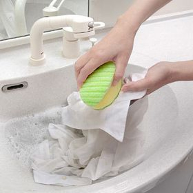 在庫限り 入荷なし 洗濯クリーナー | livingut | 詳細画像1 