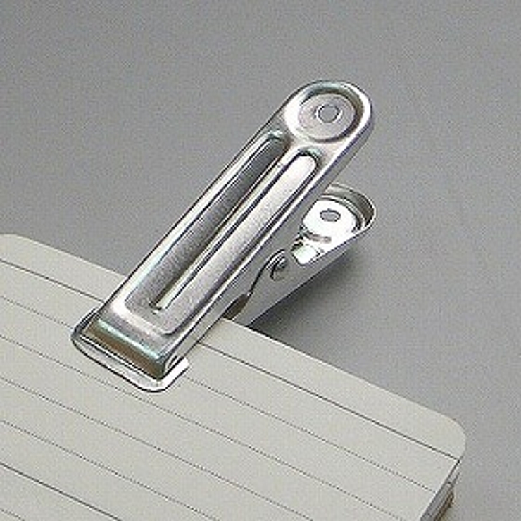 アルミピンチ フラット | livingut | 詳細画像3 