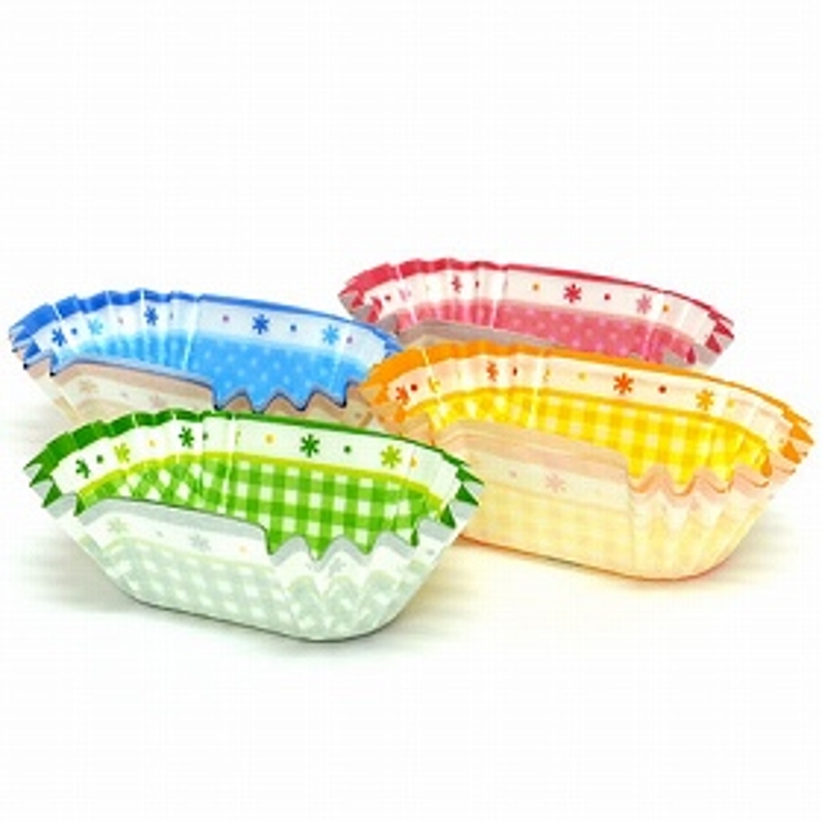 お弁当カップ おかずケース どうぶつ | livingut | 詳細画像2 