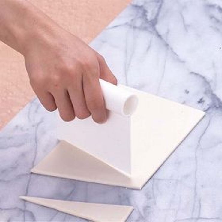 スクレーパー 角 プラスチック製 | livingut | 詳細画像3 