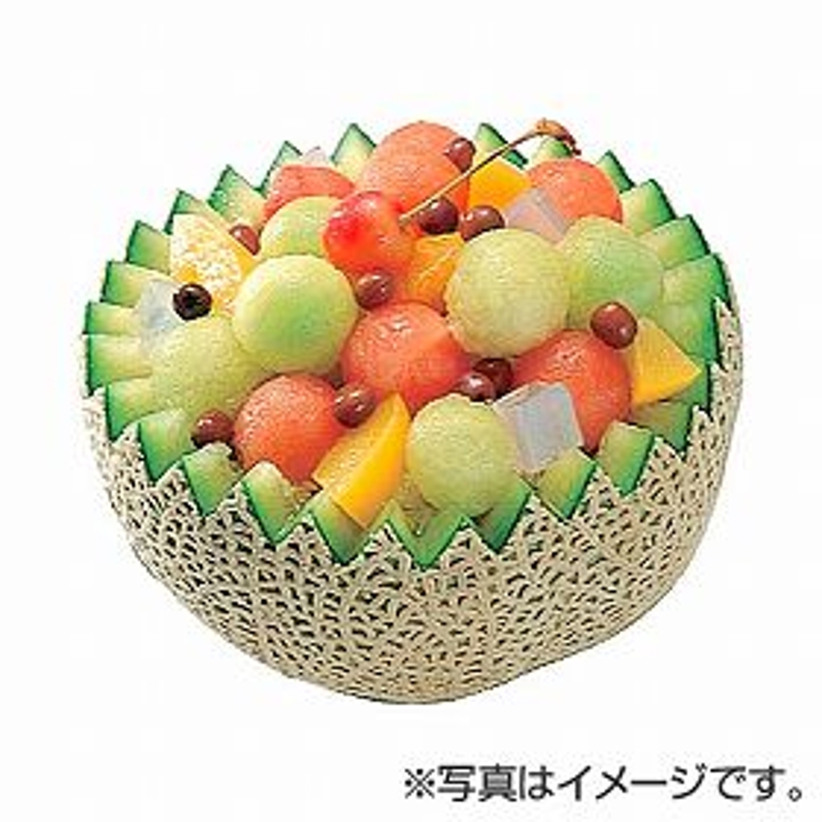 デコレーションナイフ＆フルーツボーラー フルーツデコレーター フルーツくり抜き器 | livingut | 詳細画像3 
