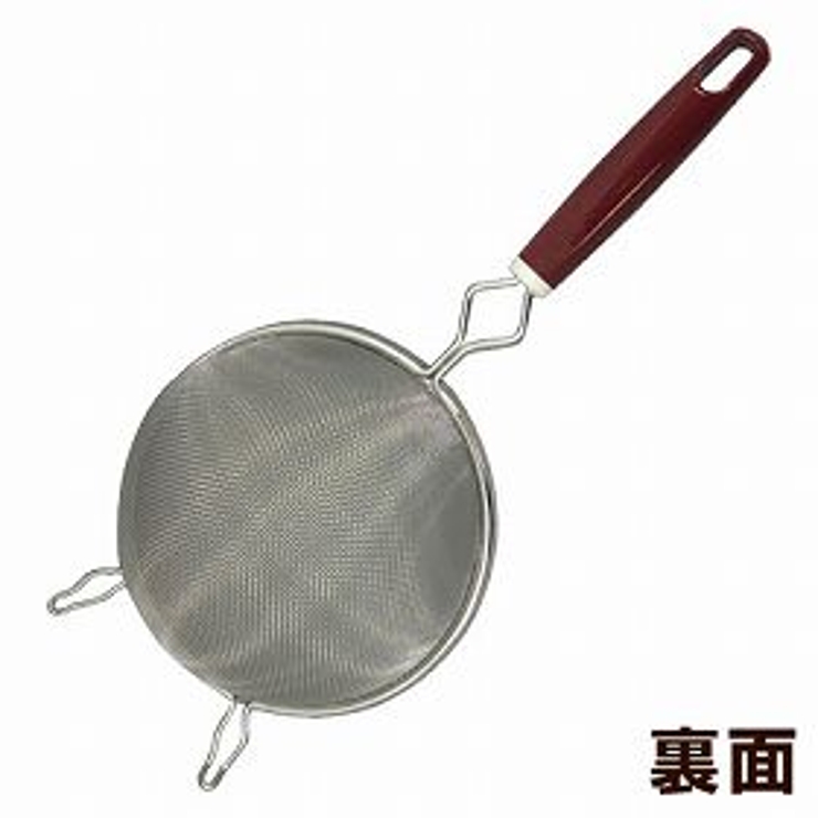 漉し器 ストレーナー 1号 | livingut | 詳細画像2 