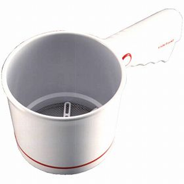 粉ふるい器 ラインシフター 製菓道具 | livingut | 詳細画像2 