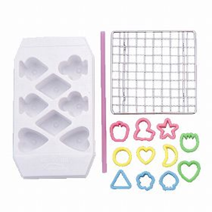 ベルチョコキット チョコモールド チョコレート型 | livingut | 詳細画像2 