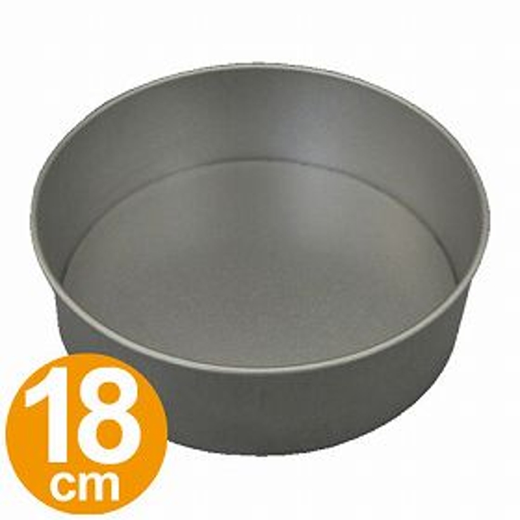 ケーキ型 デコレーション型 丸型 | livingut | 詳細画像1 