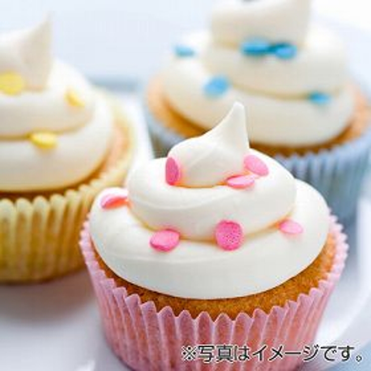 マフィンパン型 カップケーキ型 スチール製 | livingut | 詳細画像3 