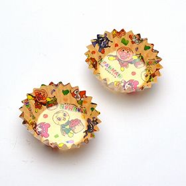 おかずカップ お弁当カップ アンパンマン | livingut | 詳細画像1 