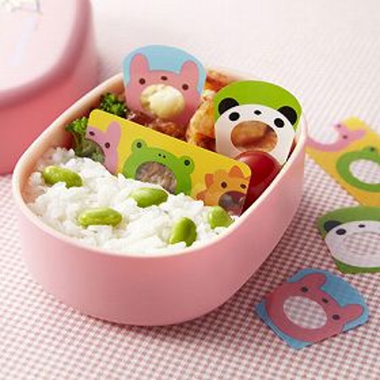 わバランセット お弁当グッズ わ！バランセット | livingut | 詳細画像1 