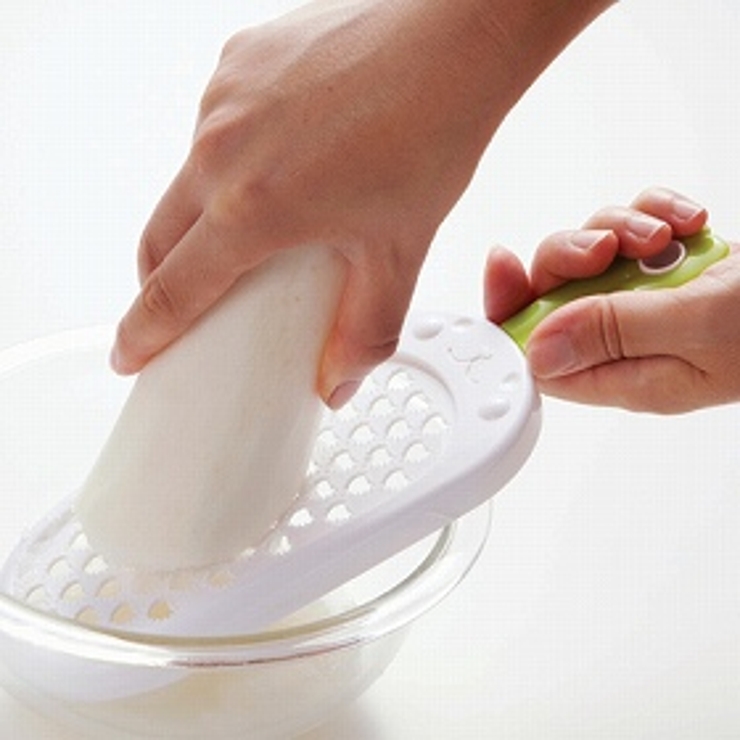 大根おろし うさぎ おろし器 キッチンツール キッチン用品 | livingut | 詳細画像4 