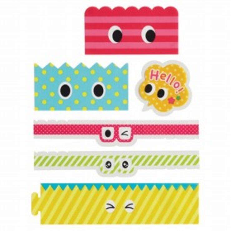 バラン 目玉バランセット お弁当グッズ キャラ弁 子供用 | livingut | 詳細画像2 