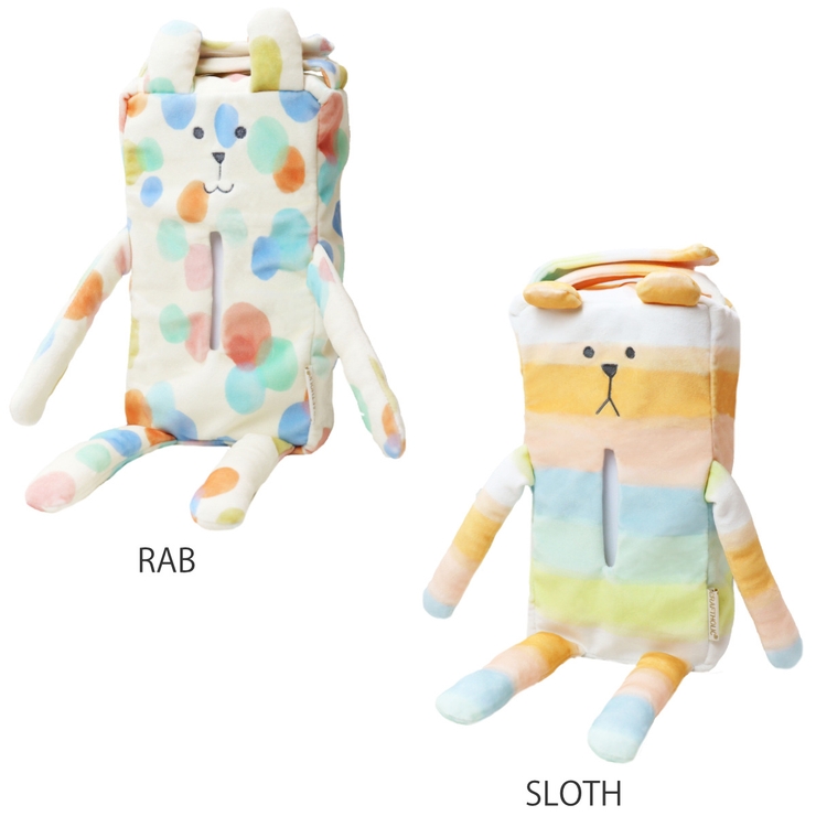 CRAFTHOLIC ティッシュケース SUISAI | livingut | 詳細画像2 