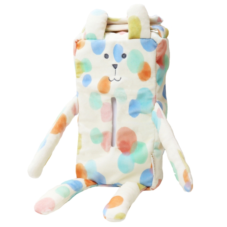 CRAFTHOLIC ティッシュケース SUISAI | livingut | 詳細画像5 