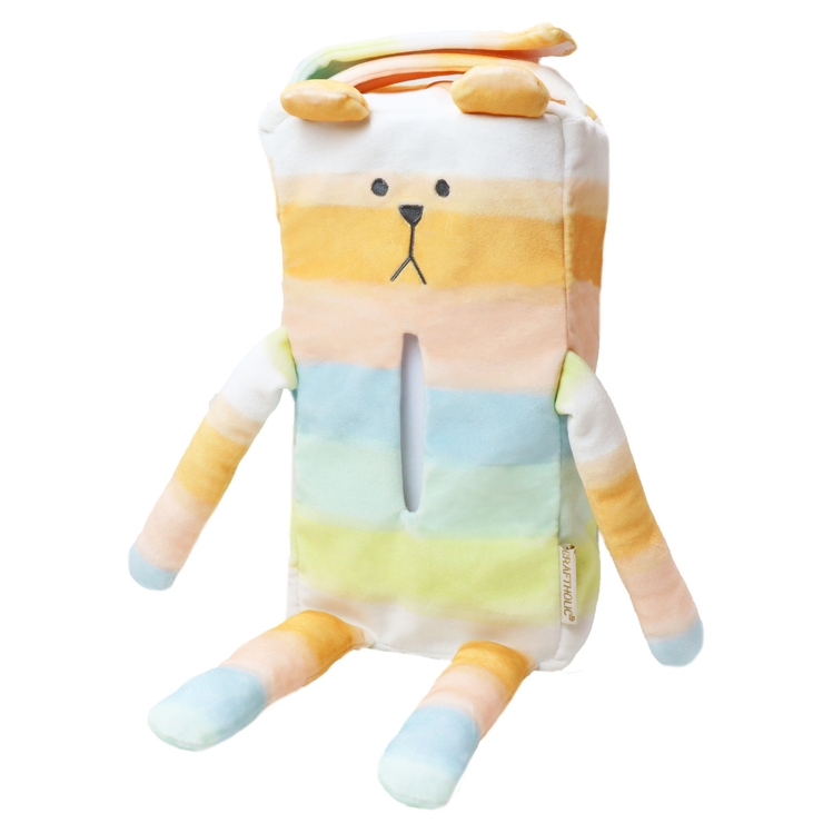 CRAFTHOLIC ティッシュケース SUISAI | livingut | 詳細画像6 