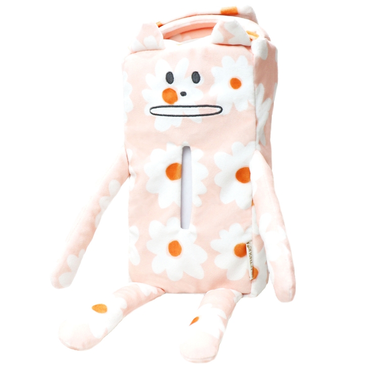 CRAFTHOLIC ティッシュケース SUISAI | livingut | 詳細画像7 