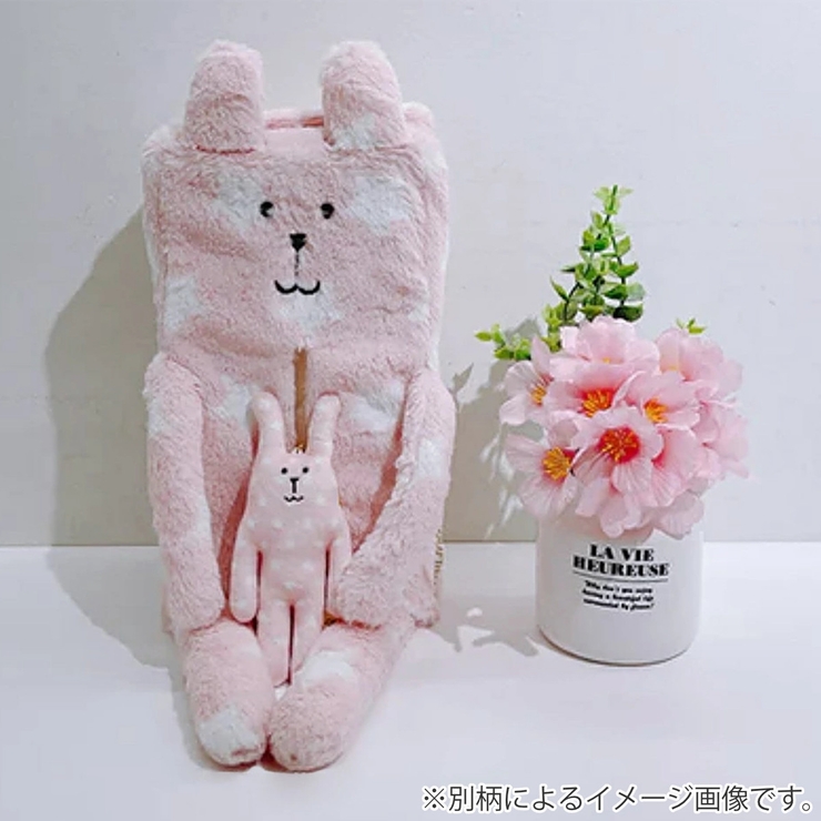 CRAFTHOLIC ティッシュケース Cherry | livingut | 詳細画像6 