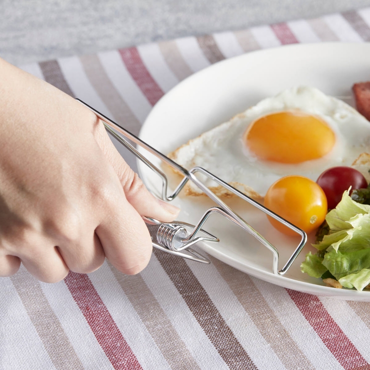 トーストスタンド 2個セット HANAKO | livingut | 詳細画像13 