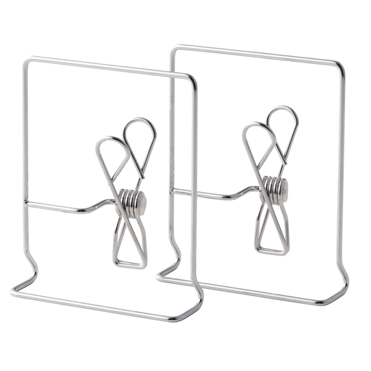 トーストスタンド 2個セット HANAKO | livingut | 詳細画像14 