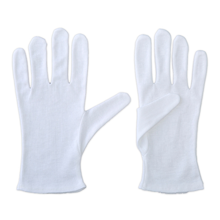 薄型インナーコットン手袋8枚入 アンダー手袋 乾燥対策 | livingut | 詳細画像5 