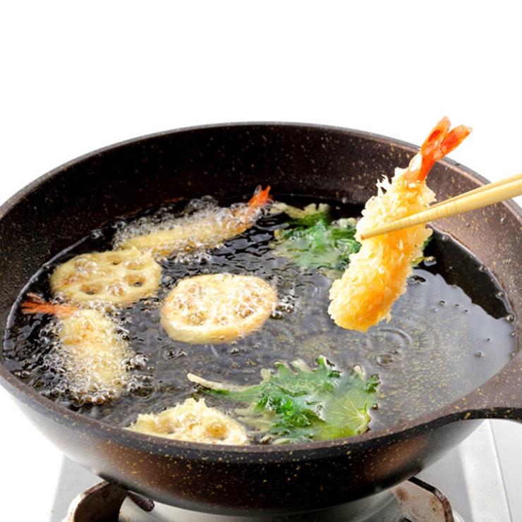 フライパン IH 24cm | livingut | 詳細画像4 