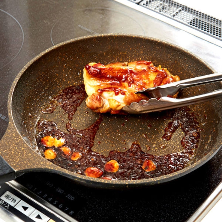 フライパン IH 24cm | livingut | 詳細画像5 