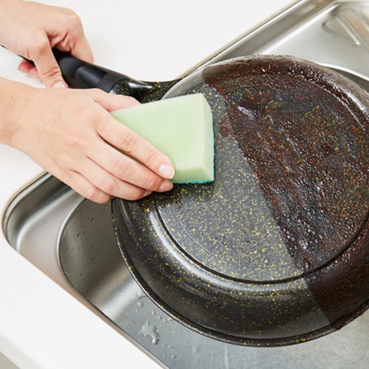 フライパン IH 24cm | livingut | 詳細画像6 