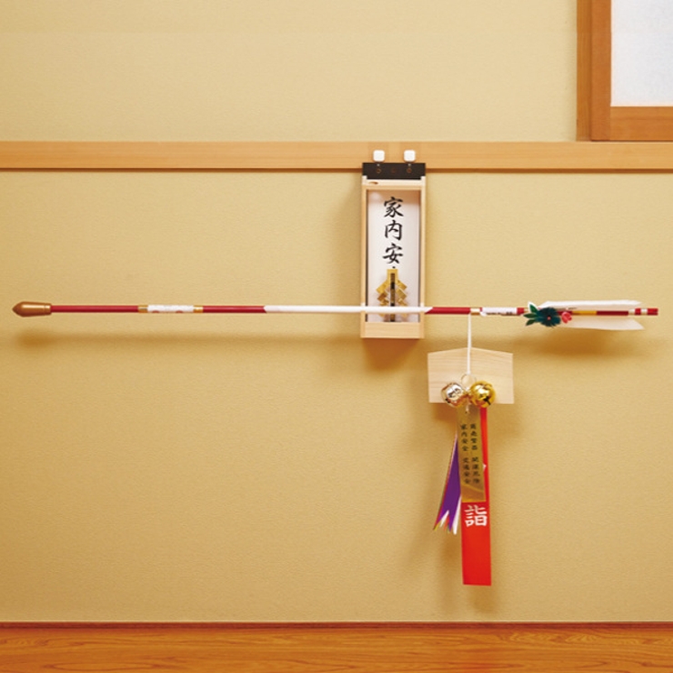 お札立て 壁掛け 神棚 | livingut | 詳細画像2 