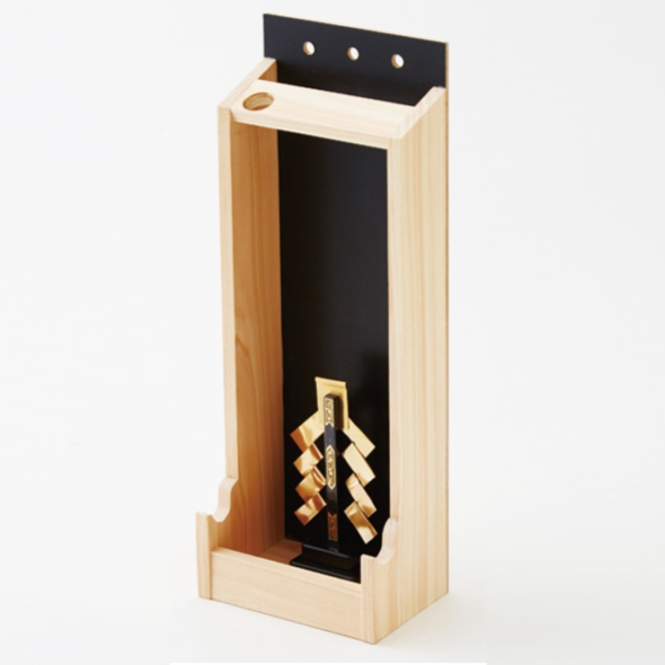 お札立て 壁掛け 神棚 | livingut | 詳細画像10 