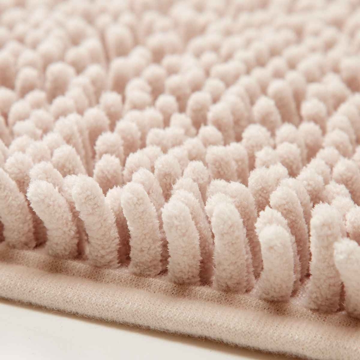 バスマット マイクロファイバー 35×50cm | livingut | 詳細画像3 
