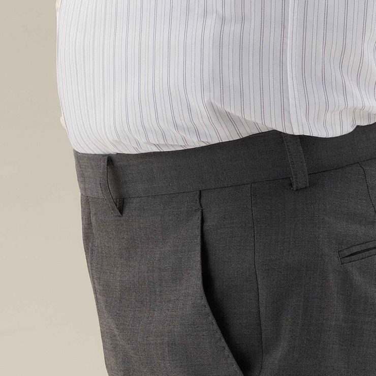 ウエスト調整 ホック お直しフック | livingut | 詳細画像11 