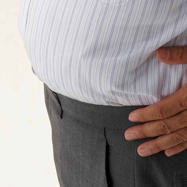 ウエスト調整 ホック お直しフック | livingut | 詳細画像10 