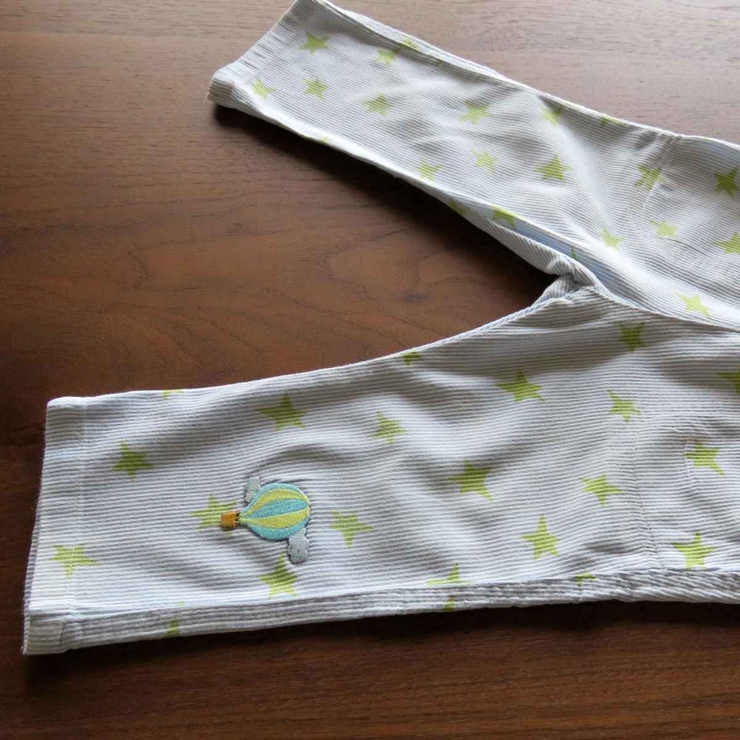 裾上げ 布専用タッチボンド 裾あげ | livingut | 詳細画像9 