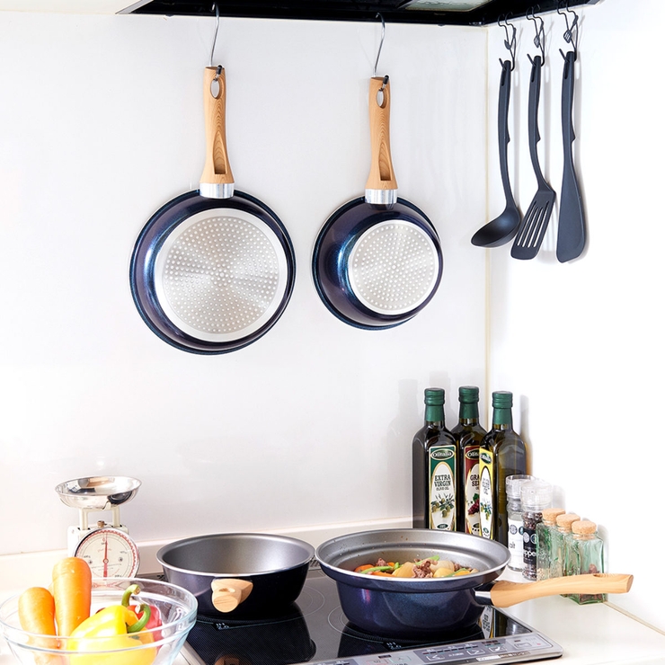 フライパン 20cm IH対応 | livingut | 詳細画像11 