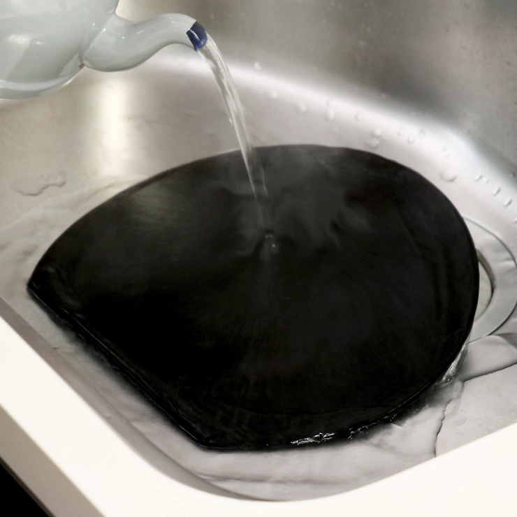 丸いまな板 小 食洗機対応 | livingut | 詳細画像13 