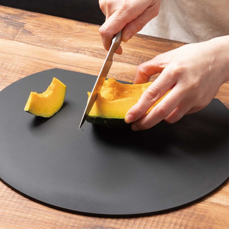 丸いまな板 小 食洗機対応 | livingut | 詳細画像18 