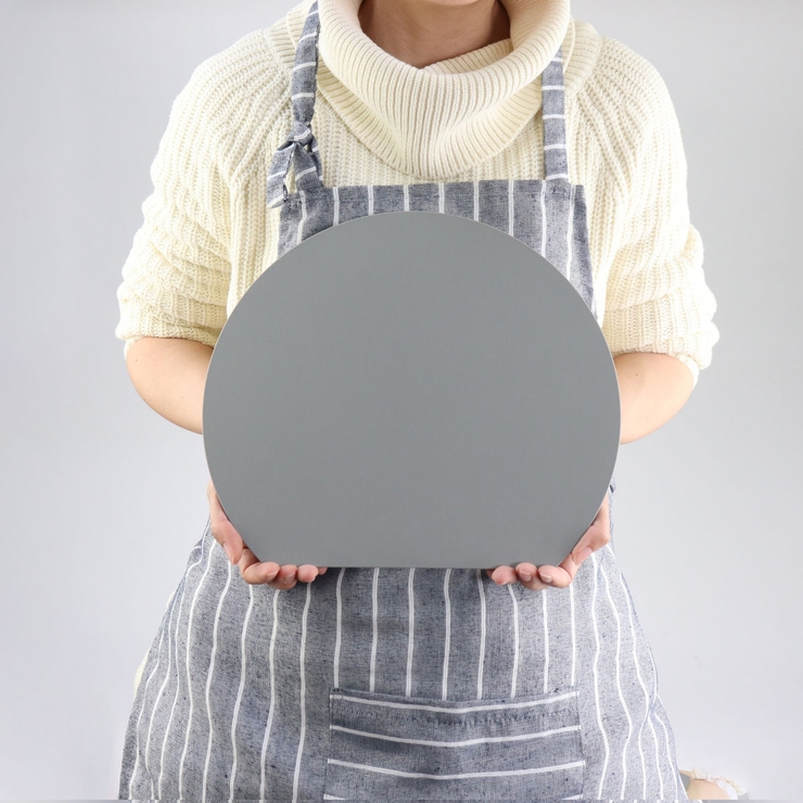 丸いまな板 小 食洗機対応 | livingut | 詳細画像17 