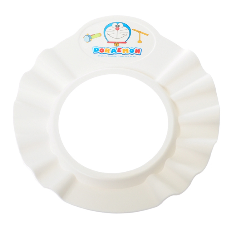 シャンプーハット ドラえもん 泡ちゃんハット | livingut | 詳細画像1 