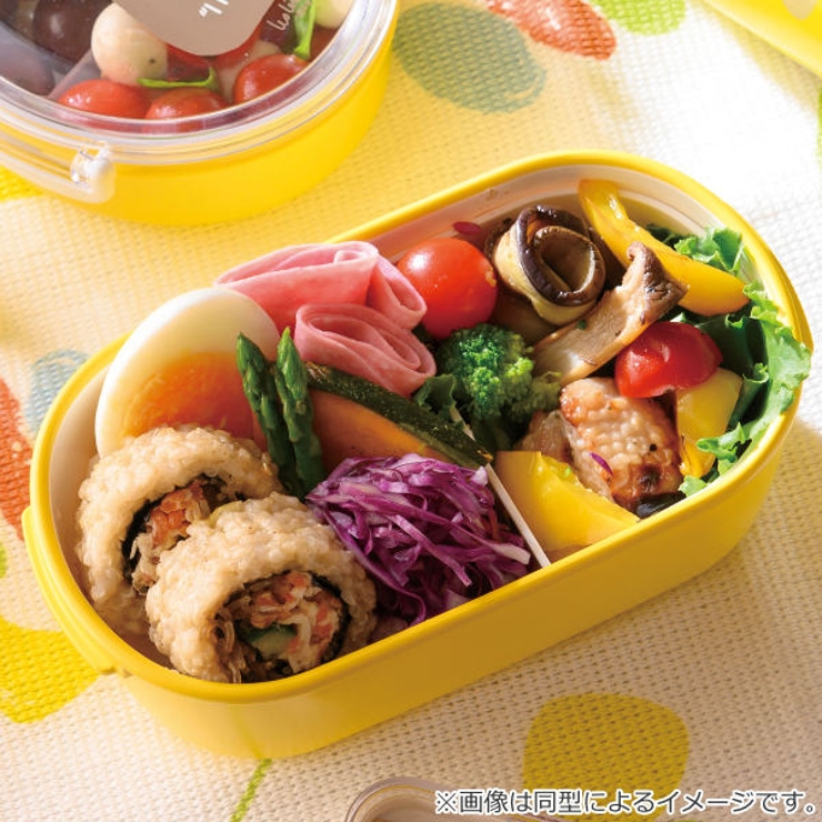 お弁当箱 1段 600ml | livingut | 詳細画像4 