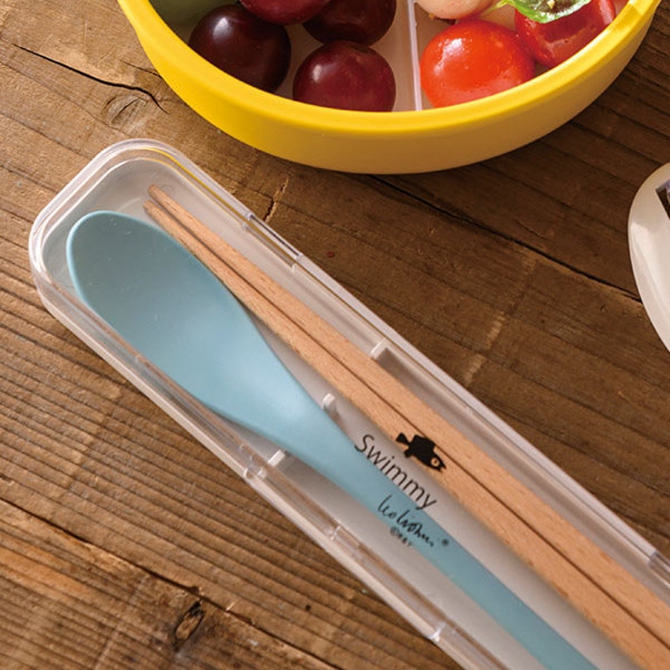 コンビセット 箸 スプーン | livingut | 詳細画像2 