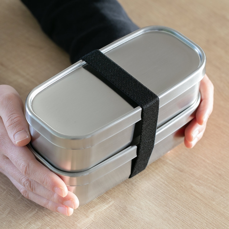 工房アイザワ 弁当箱 1000ml | livingut | 詳細画像4 