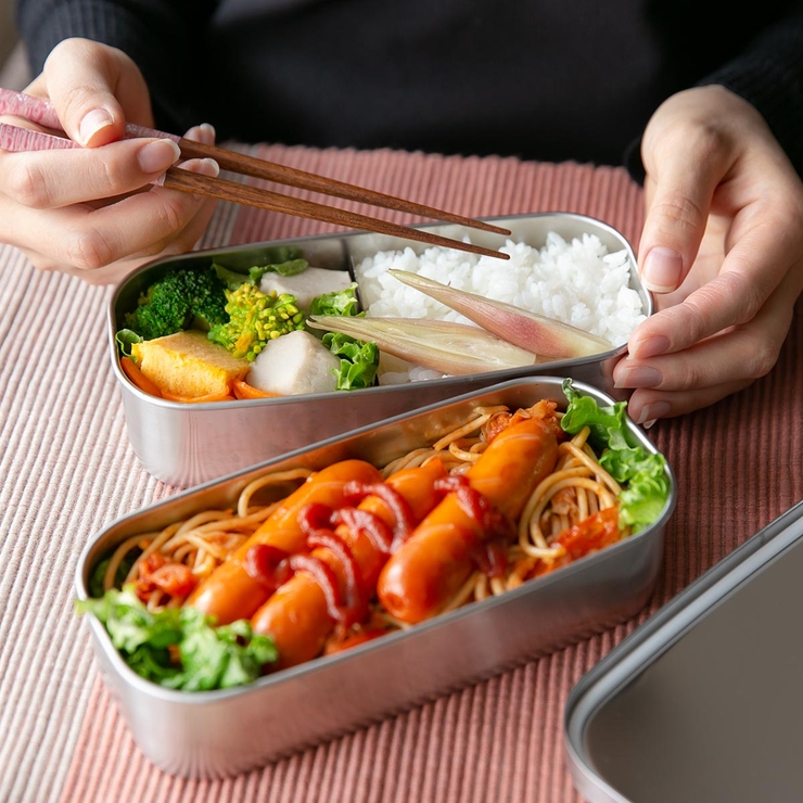 工房アイザワ 弁当箱 1000ml | livingut | 詳細画像6 
