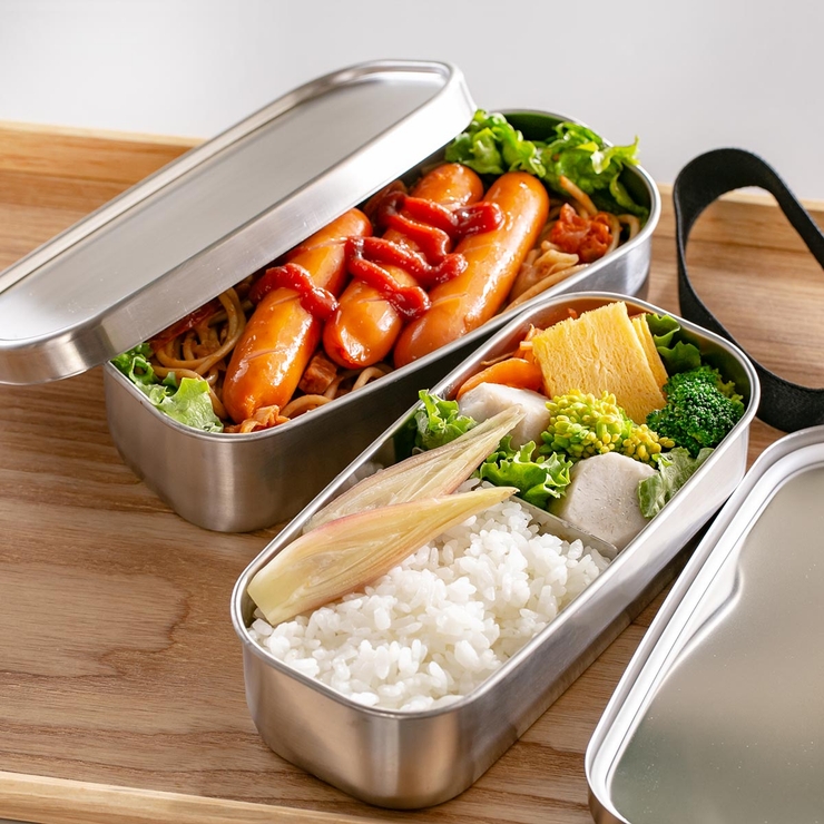 お弁当丸様専用 8号とブレスレット 工房アイザワ 弁当箱 1000ml[品番