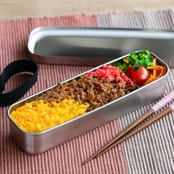工房アイザワ 弁当箱 350ml | livingut | 詳細画像8 