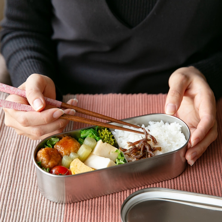 工房アイザワ 弁当箱 570ml | livingut | 詳細画像6 