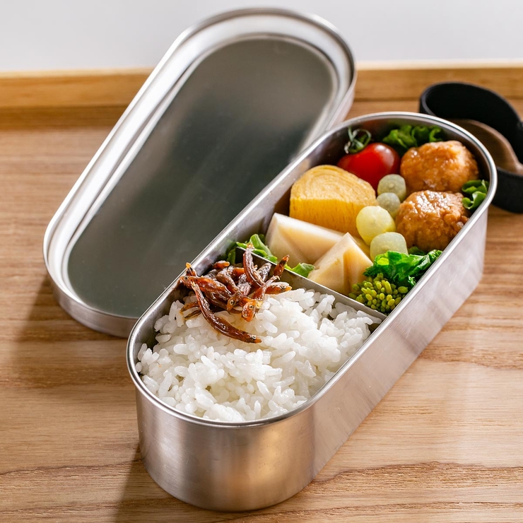 工房アイザワ 弁当箱 570ml | livingut | 詳細画像7 