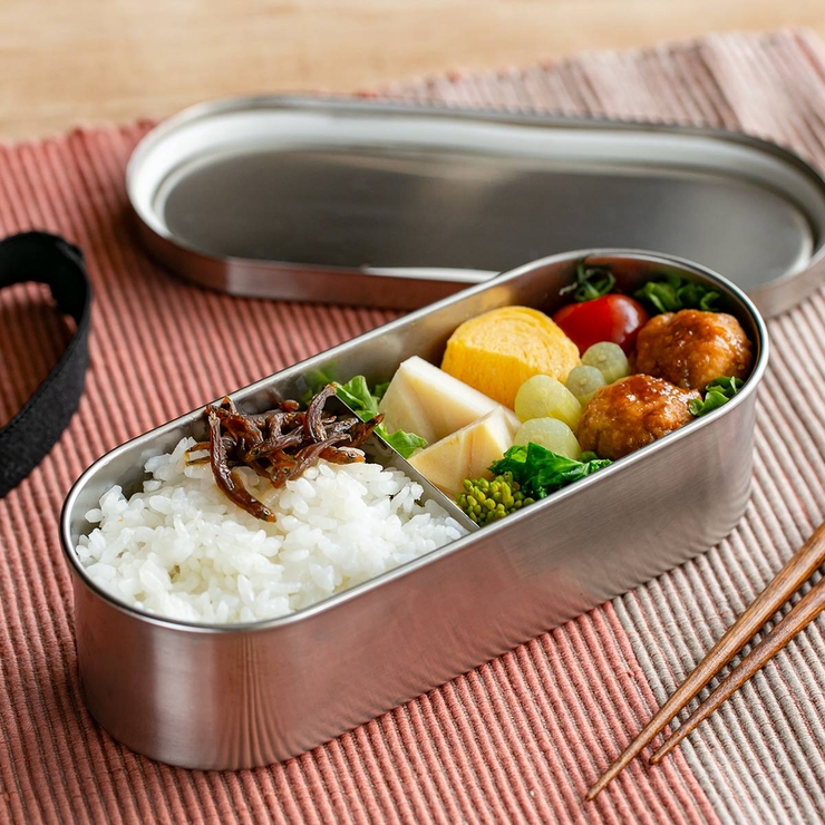 工房アイザワ 弁当箱 570ml | livingut | 詳細画像8 