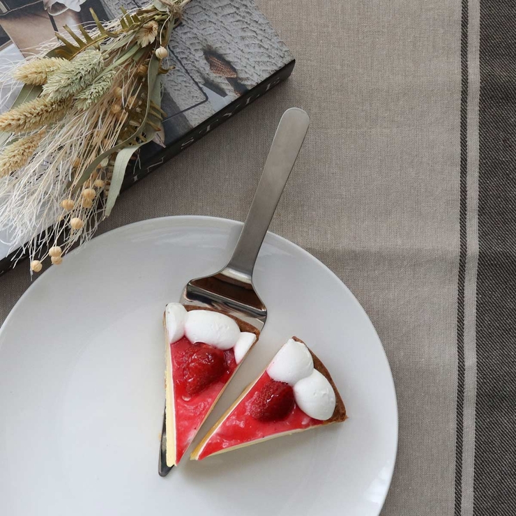 工房アイザワ モノプロ+BOXER ケーキサーバー | livingut | 詳細画像7 