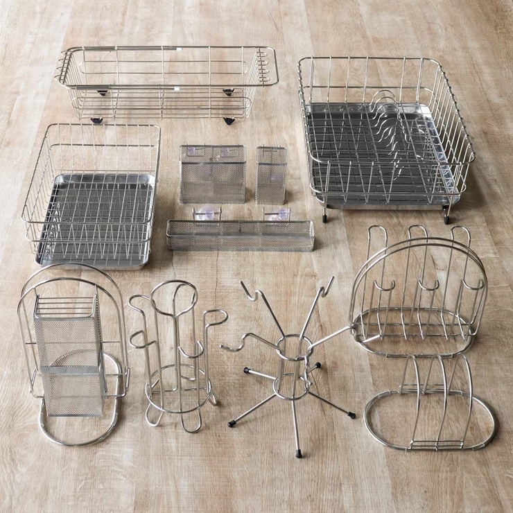 工房アイザワ ながしこもの 横型はし入 | livingut | 詳細画像18 